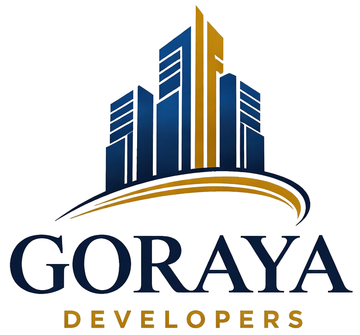 Goraya Developers Png